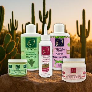 Pack Pouss Optimal Ozentya