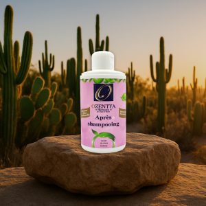 Après shampooing - 250 ml