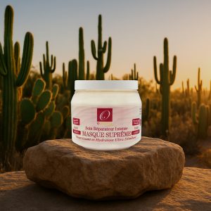 Masque Suprême - 300 ml